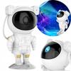 Astronauten-Sternenprojektor für Kinder Nachtlicht LED-Projektor