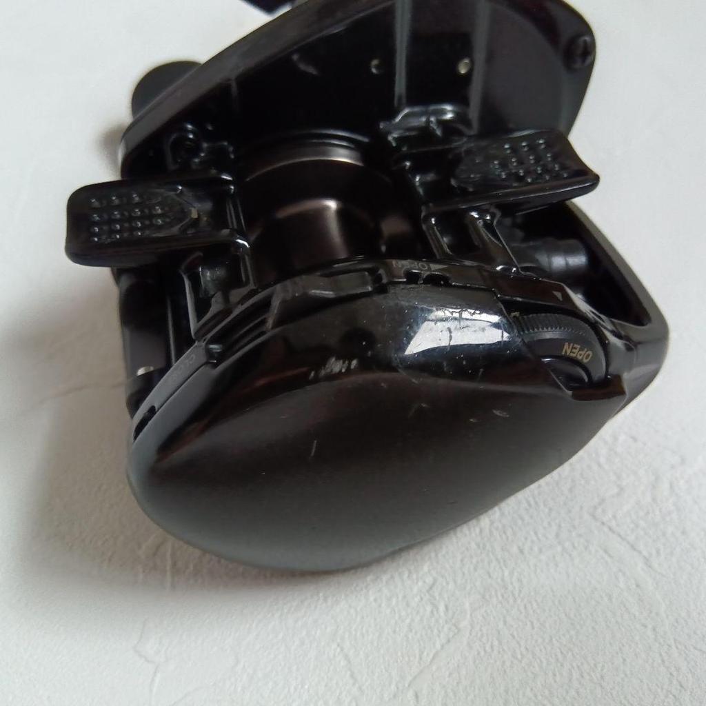 Used SHIMANO 17 Scorpion DC 100HG