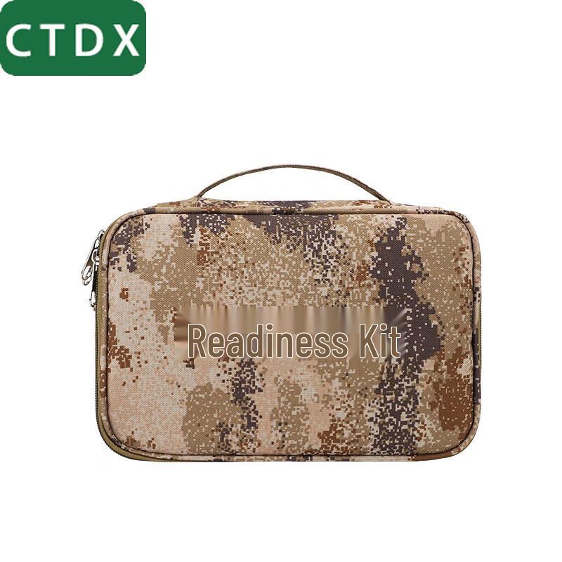 CTDX Outdoor Training Storage Bag