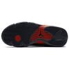 Air Jordan 14 Retro Last Shot 2018 Men Sneakers Black Varsity-Red 487471-003