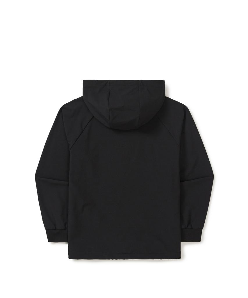 Called Women'S Hoodie (S25Fwthd33) Black