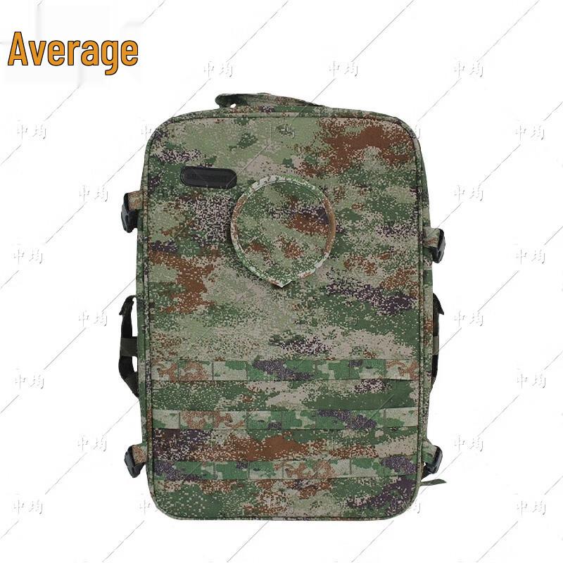 S2015 Lightweight Portable Empty Medic Backpack