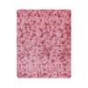 Rainbow Colorful Carpet Fluffy Rugs Tie Dyeing Soft Plush Shag Area Rug Anti-Slip Carpets For Living Room Bedroom Floor Mats