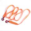 Heavy-Duty Polyester Tow Strap with Hooks