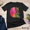 Basketball Women Funny Gift Team Play Like a Girl Basketball Unisex T-shirt