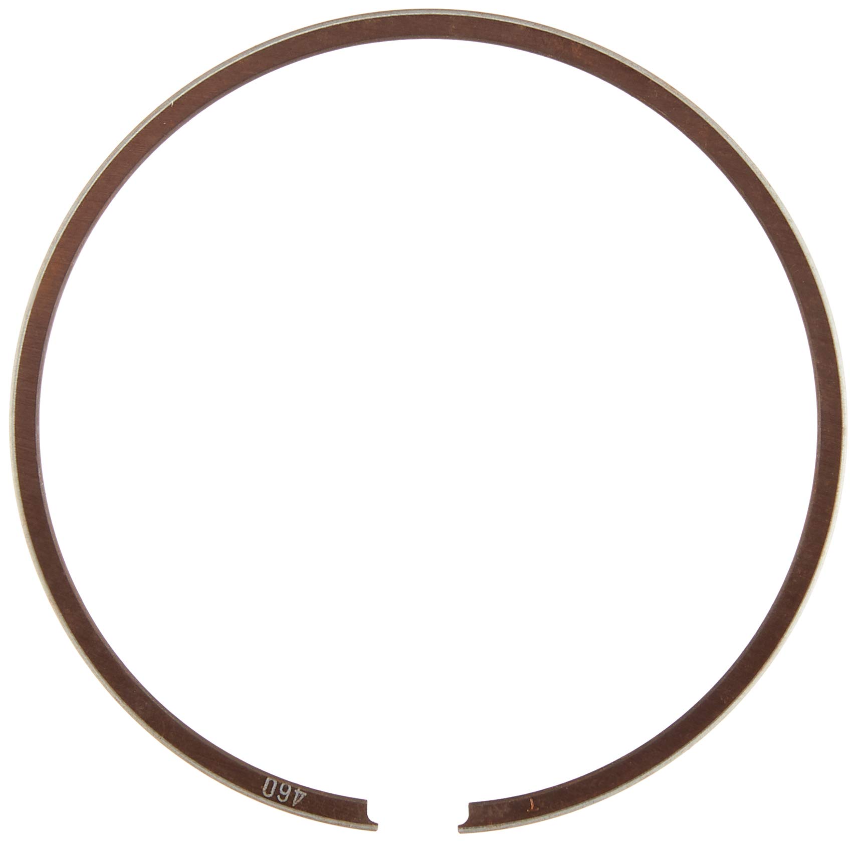 

Поршневое кольцо KITACO (1Р) 1.0X46.0 352-0003460