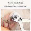 Pet Stainless Steel Nail Clipper Dog and Cat Small Animal Nail Clippers for Cats