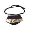 Cute Pet Egyptian Pharaoh Hat Breathable Cat Golden Pharaoh Hat Halloween Party Hat  Photo Props