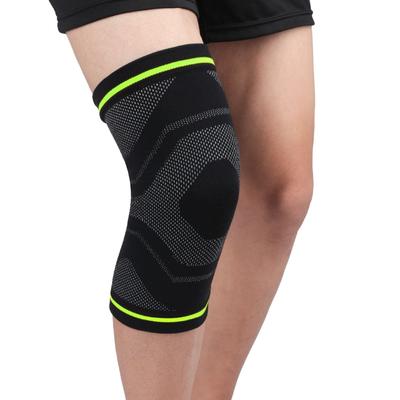 Spor Güvenliği – Dirseklik ve Dizlikler