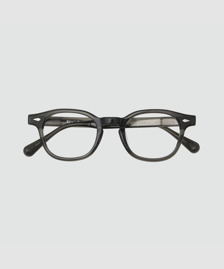 Leisio Eaves C4 Grey