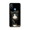 For Xiaomi Mi A2 Lite MiA2 Case Cute Heart Flower Back Cover Soft Silicone Phone Case For Xiaomi Mi A2 Lite A2lite Fundas Bumper