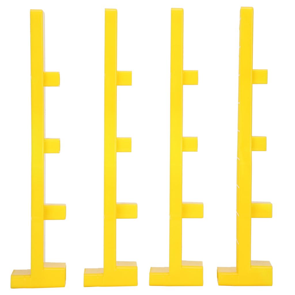 4 Stück Königinnenzellenhalter Rahmenleiste Aufzucht Zuchtsystem Imkereiausrüstung