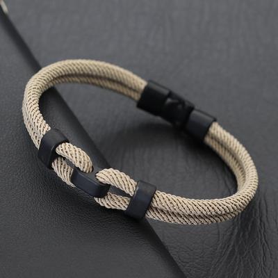 Braceletes – Pulseiras para homens