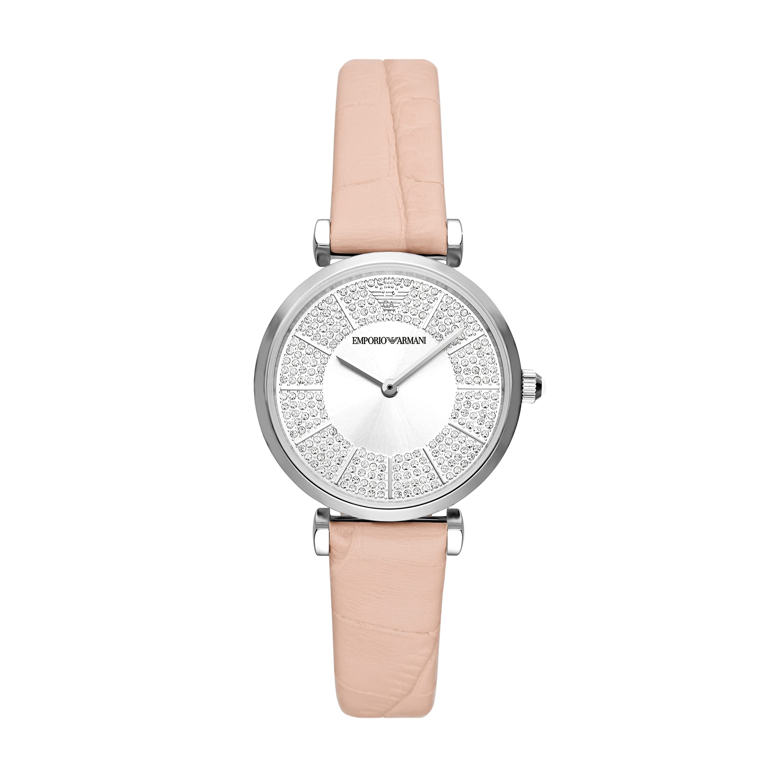 

Watch AR11543 Pink [Emporio Armani] Women s розовый