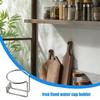 Boat Cup Holders Boat Cup Holder Solid Ring Cup Drink Holder Wall Mounted Cup Drink Holders Installs On Walls And Rails Ring Cup