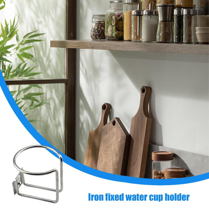 Boat Cup Holders Boat Cup Holder Solid Ring Cup Drink Holder Wall Mounted Cup Drink Holders Installs On Walls And Rails Ring Cup