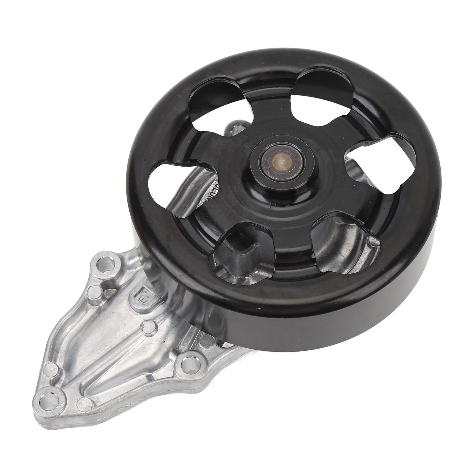 

Водяной насос 19200 RAD 003 Стабильная работа Металлическая конструкция для Accord Element Двигатели серии K 2.4 л K24 K24A 2003