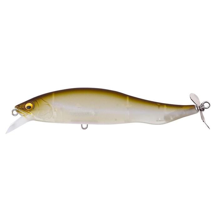 Megabass PROPDARTER 106 Bonbori Pro Blue 106mm