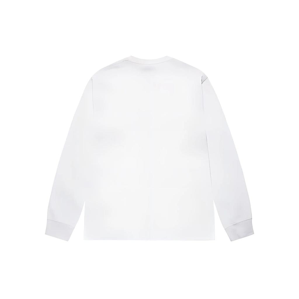 Stussy Hardware Long Sleeve Tee (Unisex) T-Shirts 1994848