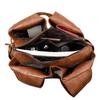 Tote Bag Women's Large Capacity Crossbody Bag Soft Leather Shoulder Bag Underarm Bag