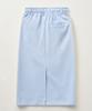 Seteo (W) Roton Midi Skirt Sky Blue