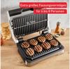 Гриль Tefal GC784D XL 4 in 1 OptiGrill (GC784D10)