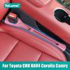 For Toyota CHR RAV4 XA50 Corolla E210 Camry Prado 150 250 2020 2021 2022 2023 2024 2025 2026 Car Seat Gap Filler Accessories