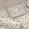 10 Sheets Semi-Transparent Christmas Sydney Paper Cotton Texture Bowknot Hand-Kneaded Paper Flower Wrapping Hand-rubbed