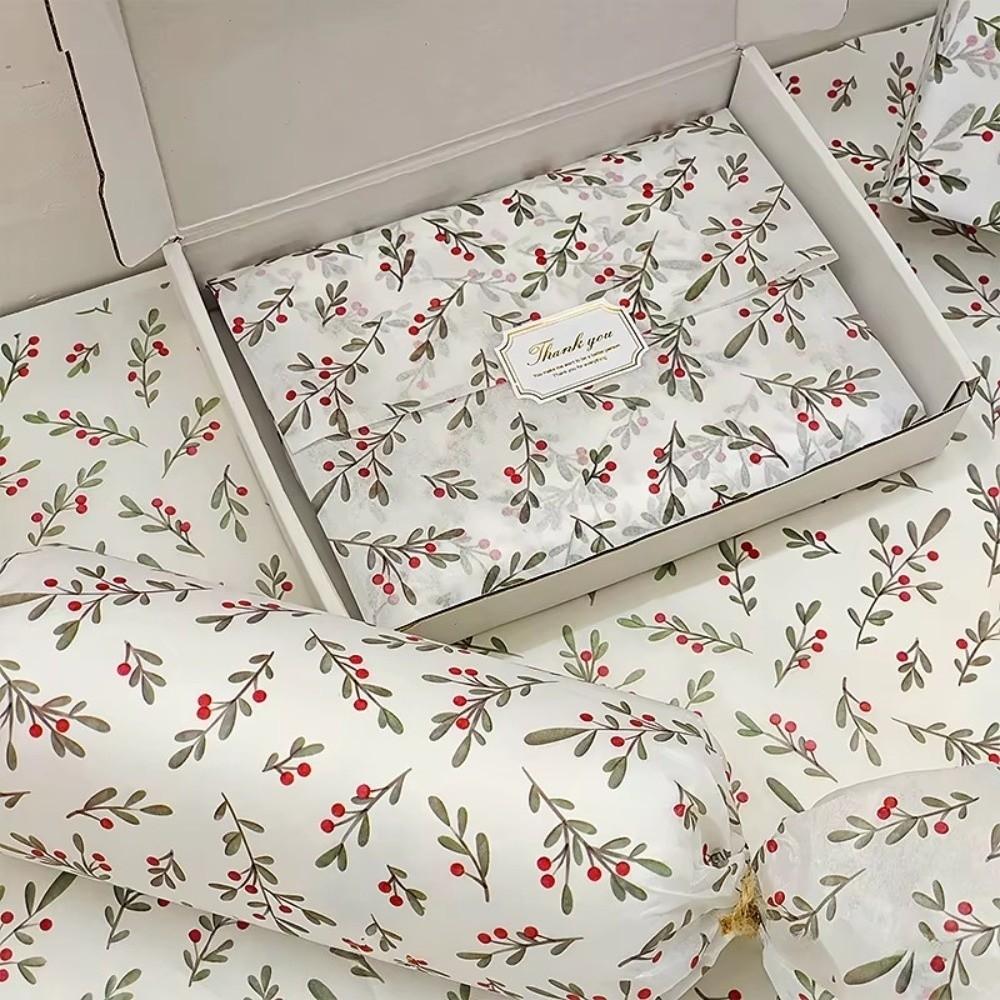 10 Sheets Cotton Texture Christmas Sydney Paper Weddings Valentine's Day