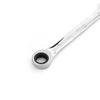 SATA 43615 Fully Polished Open-End Wrench