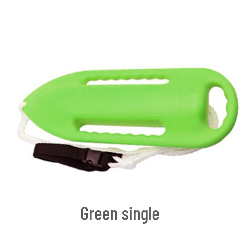 Rescue Life Buoy Swim Float