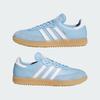 adidas Samba Golf KJ5431 Unisex Originals Sneakers Clear Blue / Cloud White / Gum