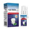 30ml Toothache Relief Spray for Cavities and Inflammation