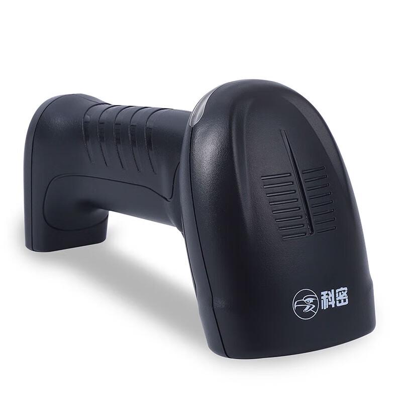 Comet Wired 1D/2D Barcode Scanner