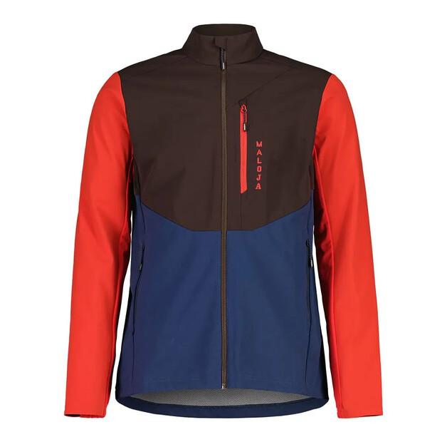 

Maloja AlpelM softshell куртка M