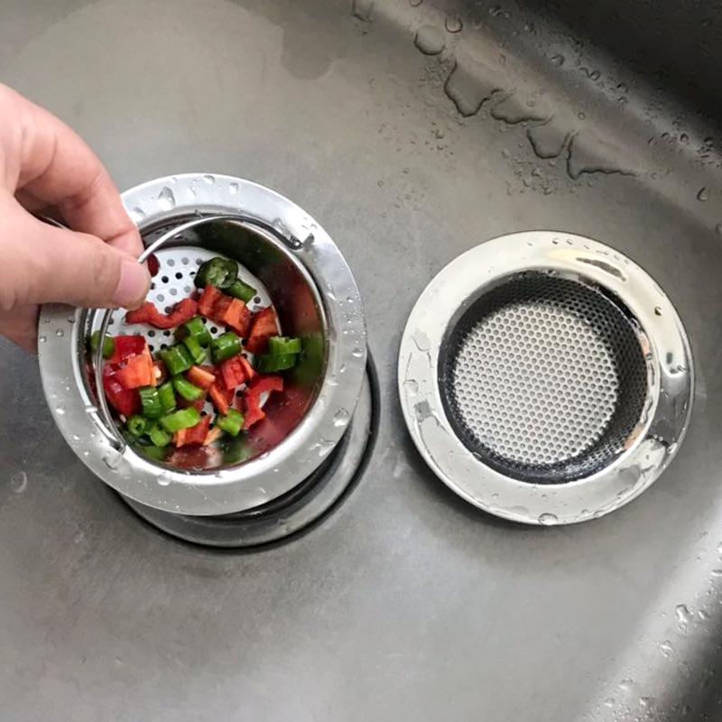 Filtergaller för diskho Diskställ Filtergaller i rostfritt stål Filtergaller för diskho Filtergaller för avlopp Avloppsgolvbrunnsskydd