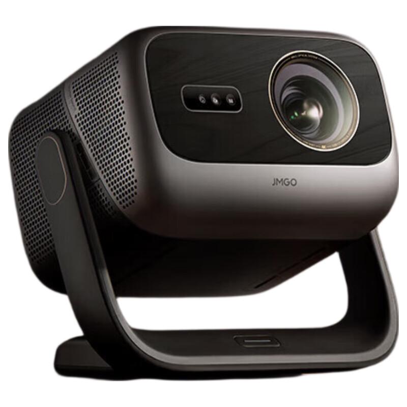 

JMGO N5 Ultra Max 4K Tri-Color Laser PTZ Projector (CN version)