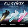 Jingxin Boys' Breathable Turf Soccer Shoes