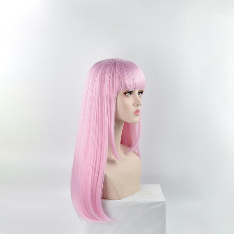 Парик — фото 2