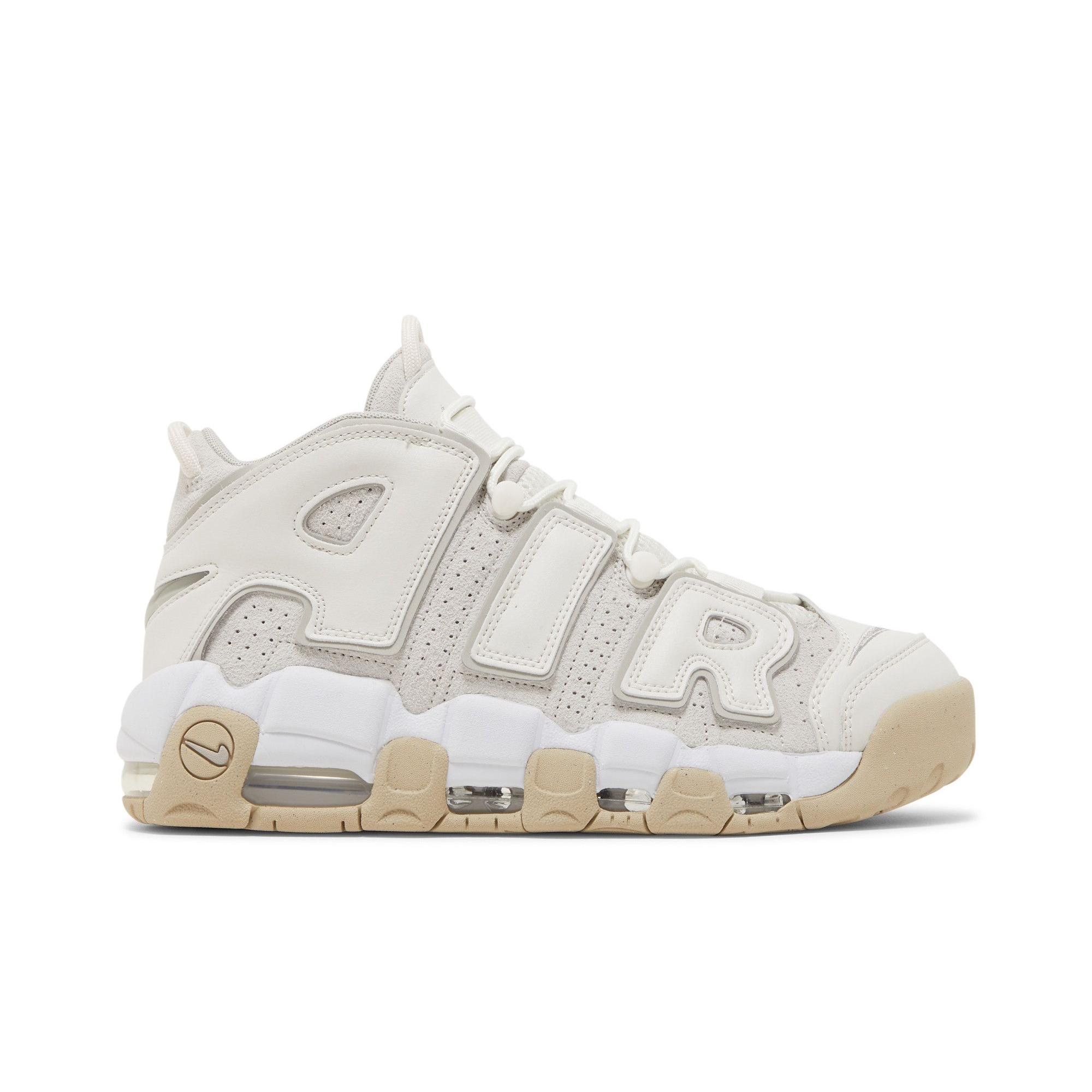Nike Air More Uptempo `Phantom` (Unisex)