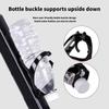 Bicycles Water Bottles Holder Cage Light Weight Bike Bottles Mount Cycling Water Bottles Bracket for Road Bicycles