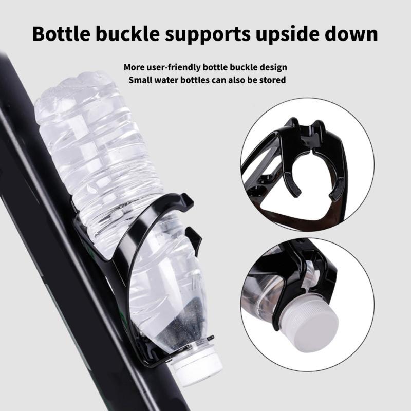 Bicycles Water Bottles Holder Cage Light Weight Bike Bottles Mount Cycling Water Bottles Bracket for Road Bicycles