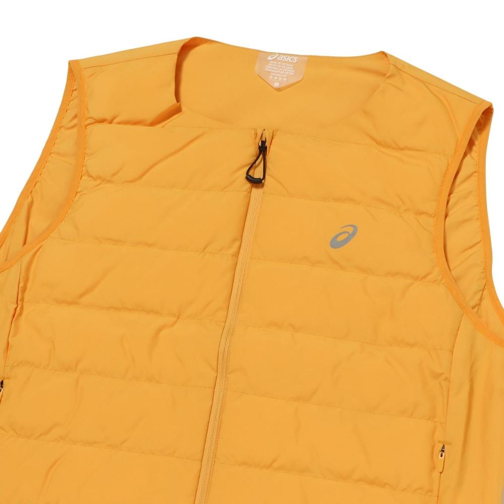 Asics Outer 2012c383.750 Tiger Yellow