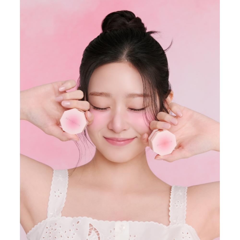 Deardahlia Sweet Dream Dual Palette Honeyfizz