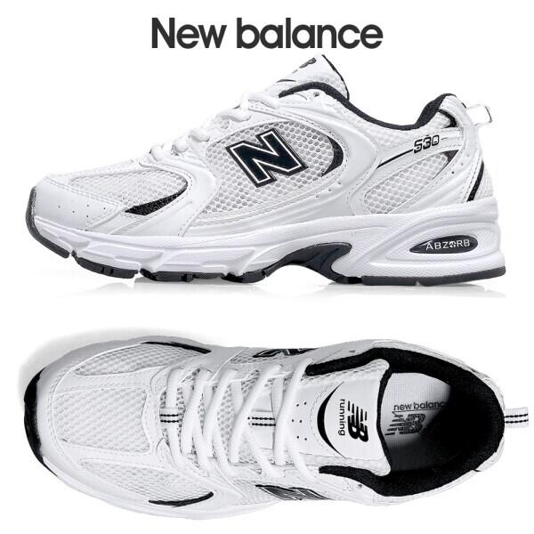New Balance 530 Unisex Sneakers Mr530ewb