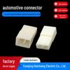 Automotive 2-Pin DJ7023Z-2.8-11 Connector