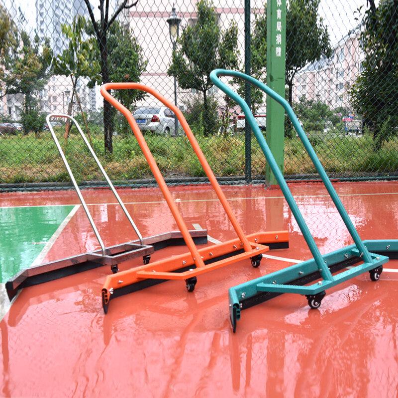 Professional Sports Field Water Squeegee