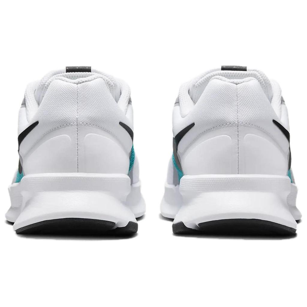 Nike Run Swift 3 White Dusty Cactus Wolf Grey Black DR2695-106