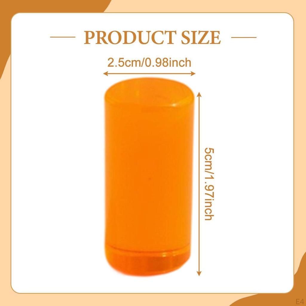 8 Pieces Rainbow Building Blocks Set Stacking Game Boys Girls Colorful Fine Motors Skills