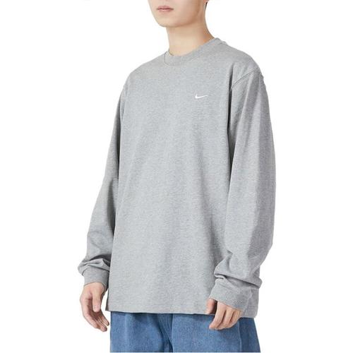 Nike Sweatshirts Men's Gray DX0885-063